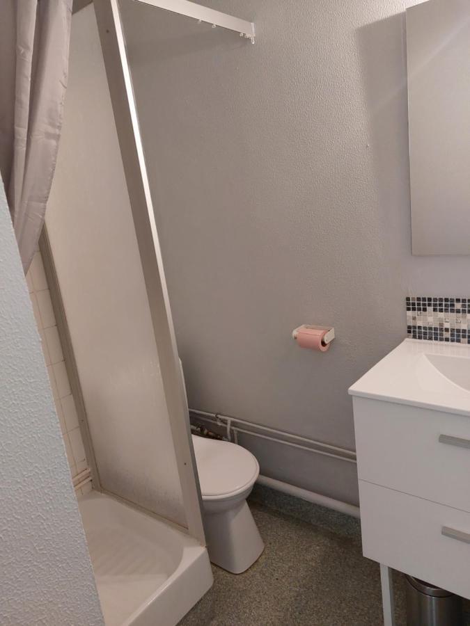 Studio Superdevoluy Dans Batiment Bois D'Aurouze Au Pied Des Pistes Le Devoluy Bagian luar foto