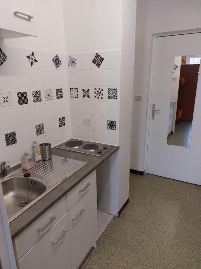 Studio Superdevoluy Dans Batiment Bois D'Aurouze Au Pied Des Pistes Le Devoluy Bagian luar foto